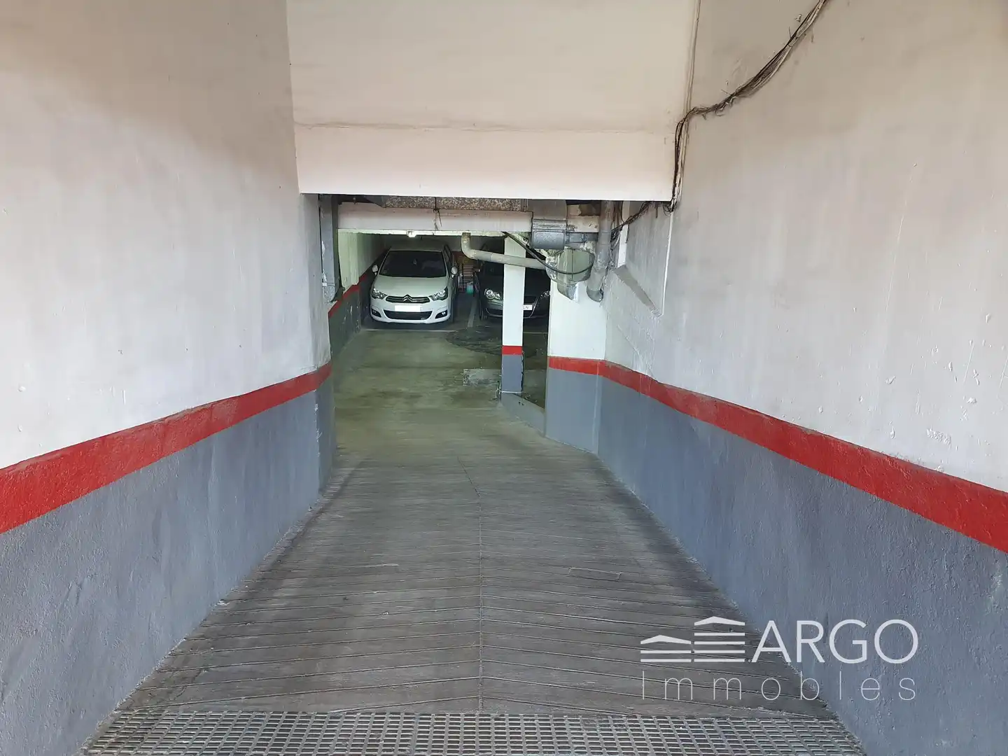 Einzelparkplatz mit Aufzug zum Verkauf in Carrer de Bonaplata, imagen 6