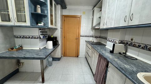 Foto 5 de Piso en venta en Avenida Vilanova de, El Gornal, L'Hospitalet de Llobregat