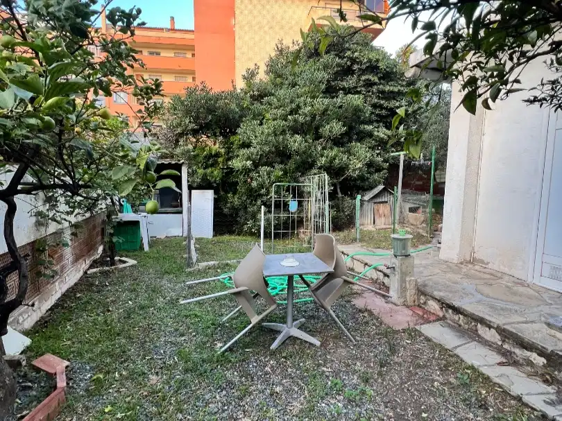 Villa con giardino in vendita a Carrer d'Osca 5, imagen 43