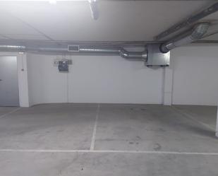 Parking of Garage for sale in Cañete de las Torres