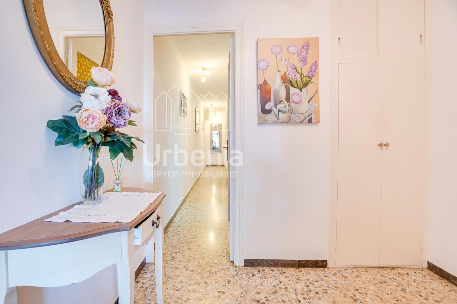Flat for sale in Centre