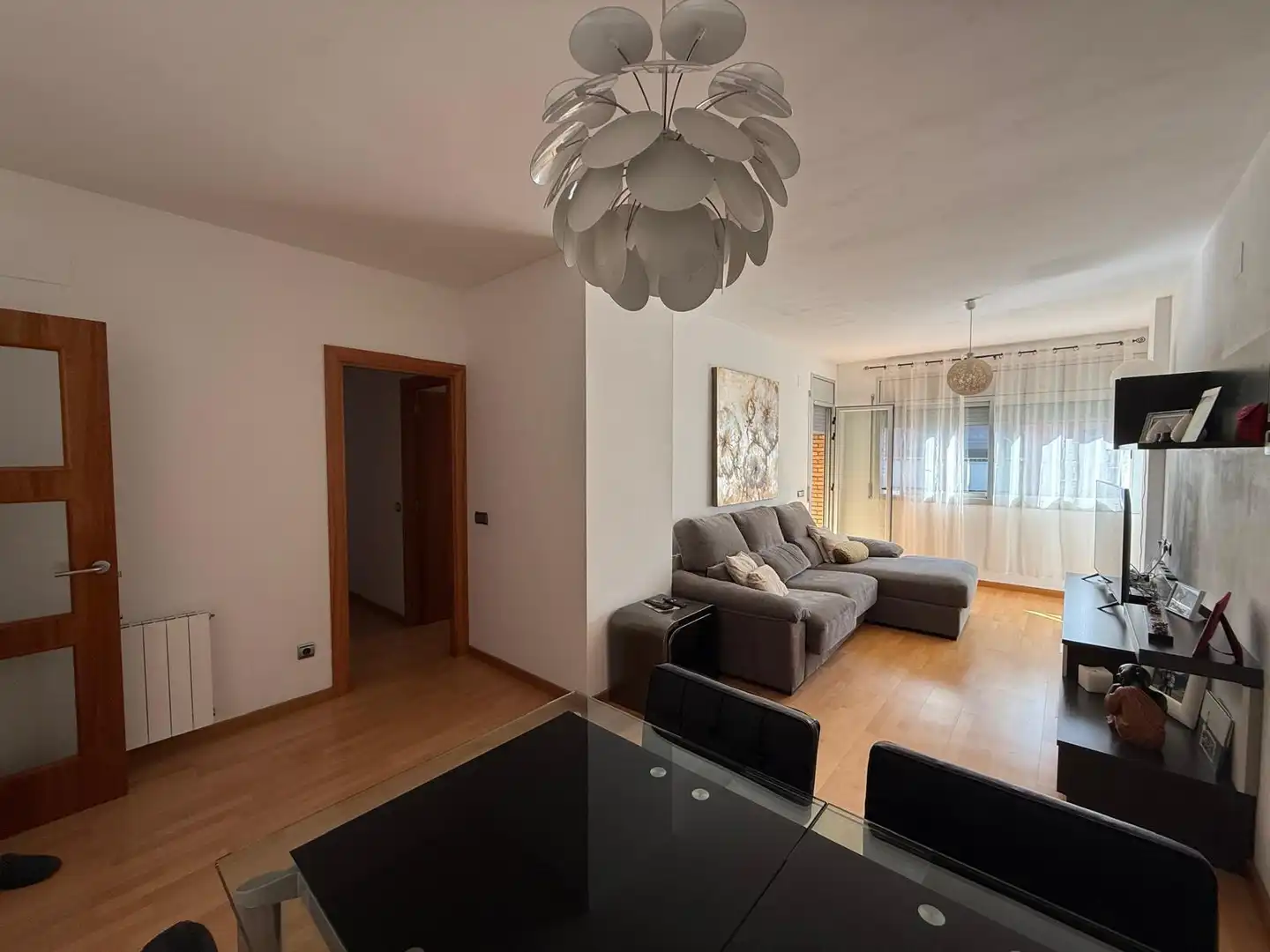 Appartamento con terrazza in vendita a Carrer de la Riera Mariona, imagen 5