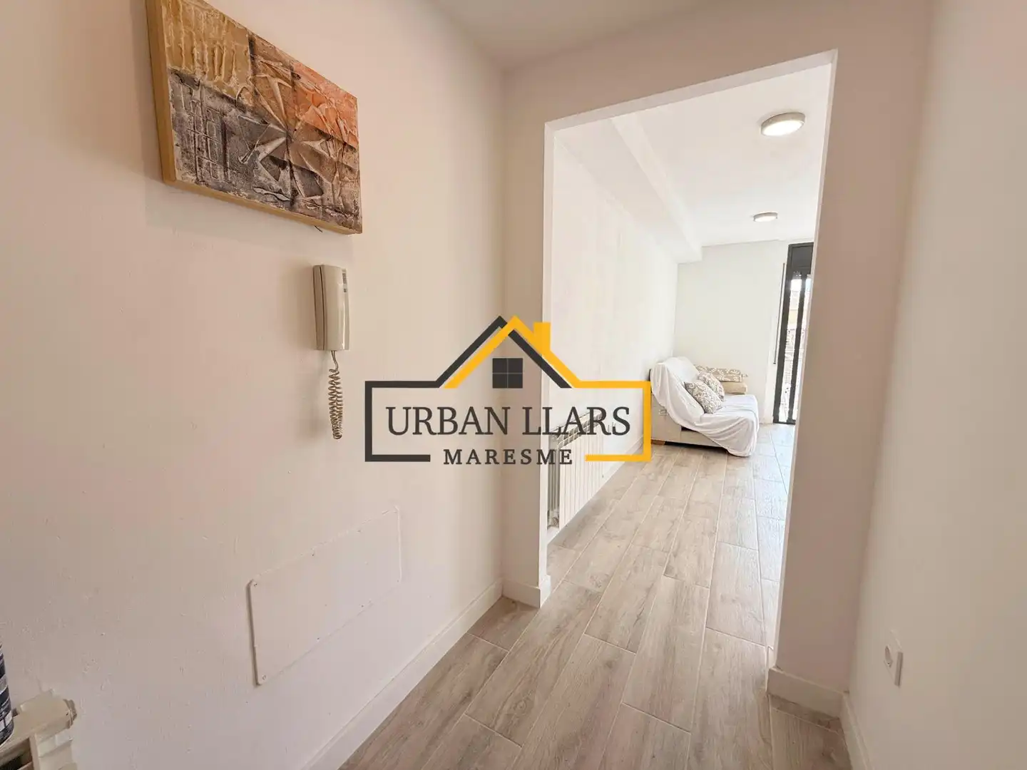 Dúplex con terraza en venta en Calella, imagen 6