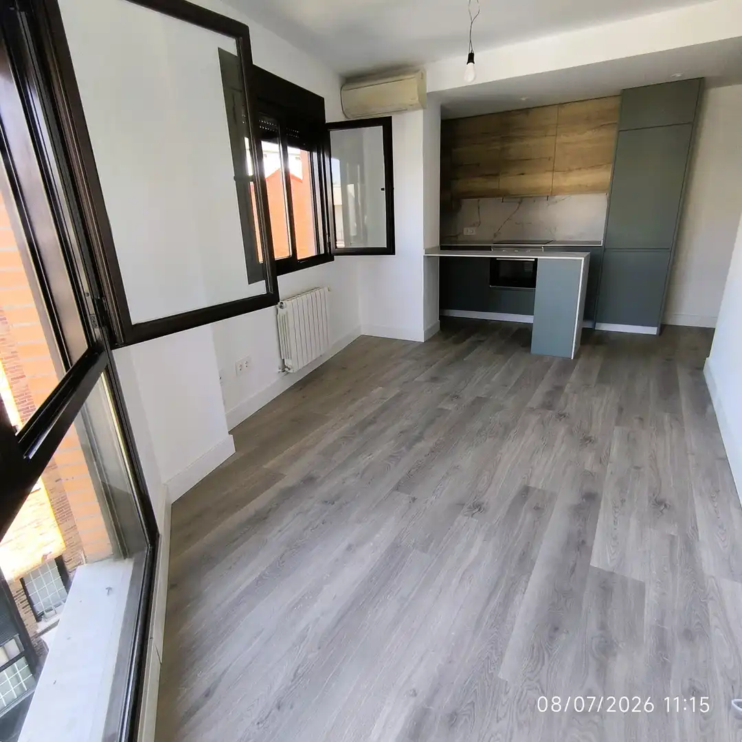 Piso en venta en Las Rozas de Madrid con Aire acondicionado, Calefacción y Horno