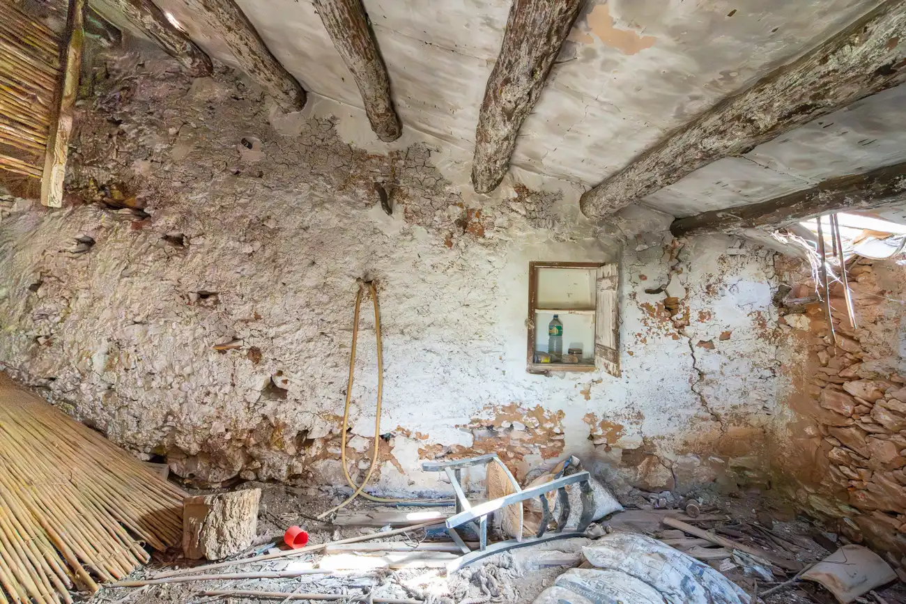 Terreno en venta en El Perelló