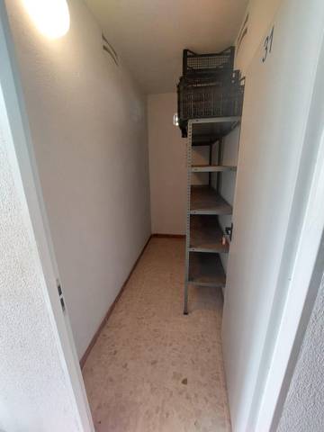 Trastero en Venta en Playa de Gandia