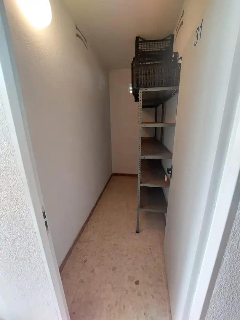 Lagerraum zum Verkauf in Gandia