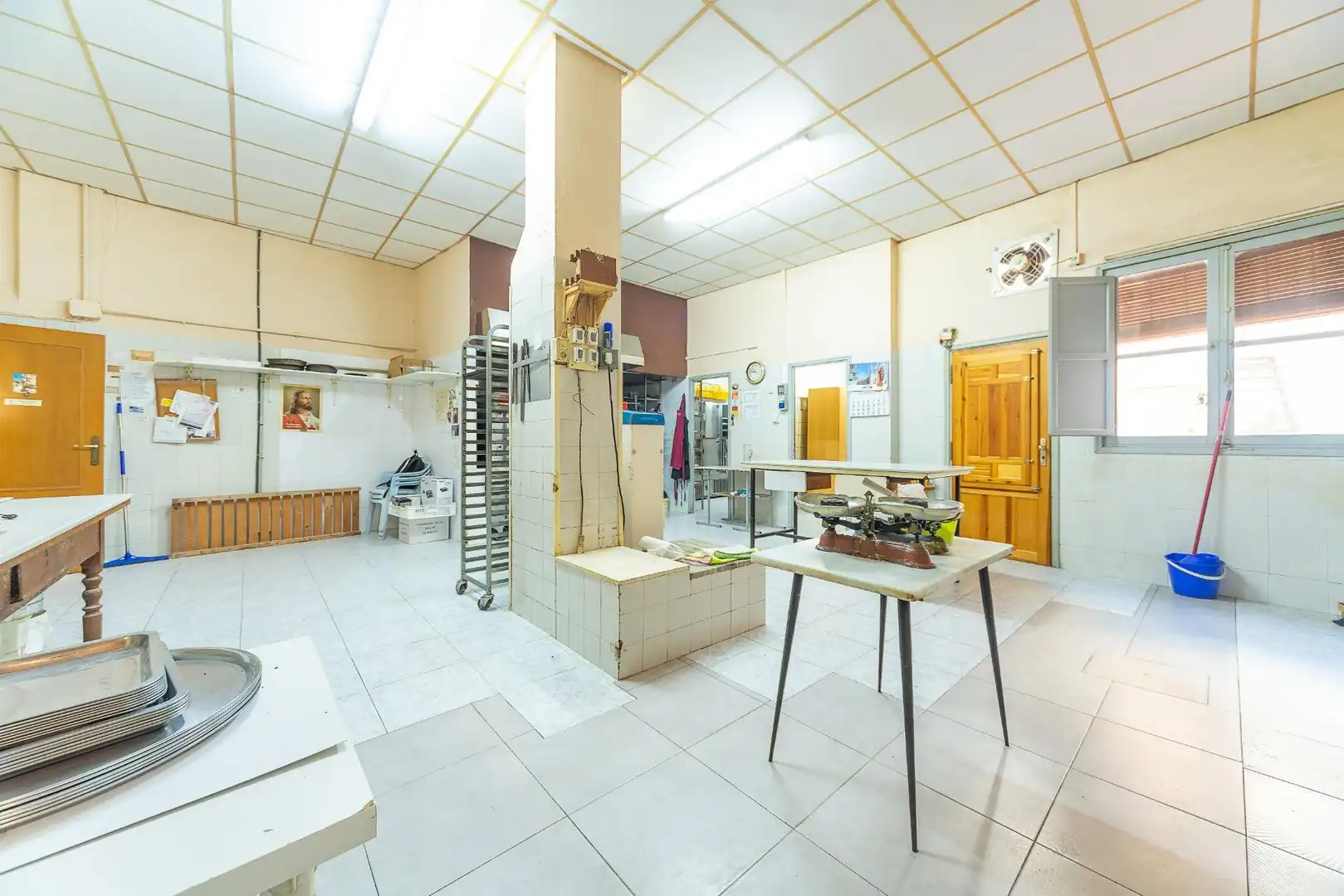 Local comercial en venda a Calle SAN JOSE 5, imagen 10