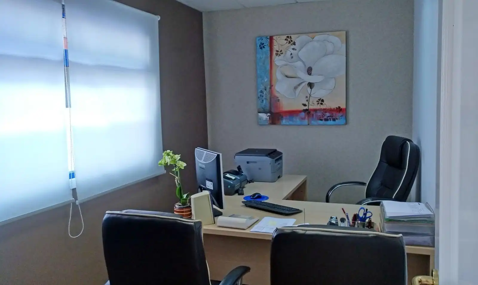 Apartament en venda en Vigo 