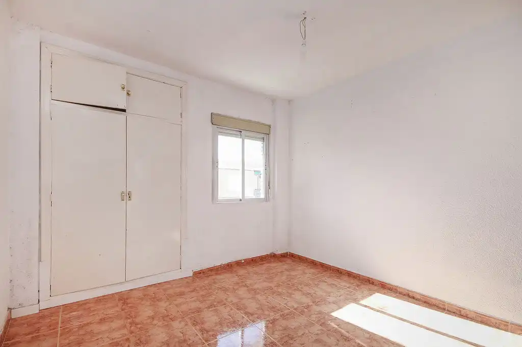 Habitación de Piso en venta en Parla