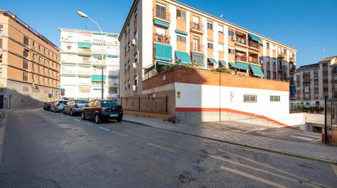 Foto 3 de Garatge en venda a Calle Rey Abu Said, 15, Fígares,  Granada Capital