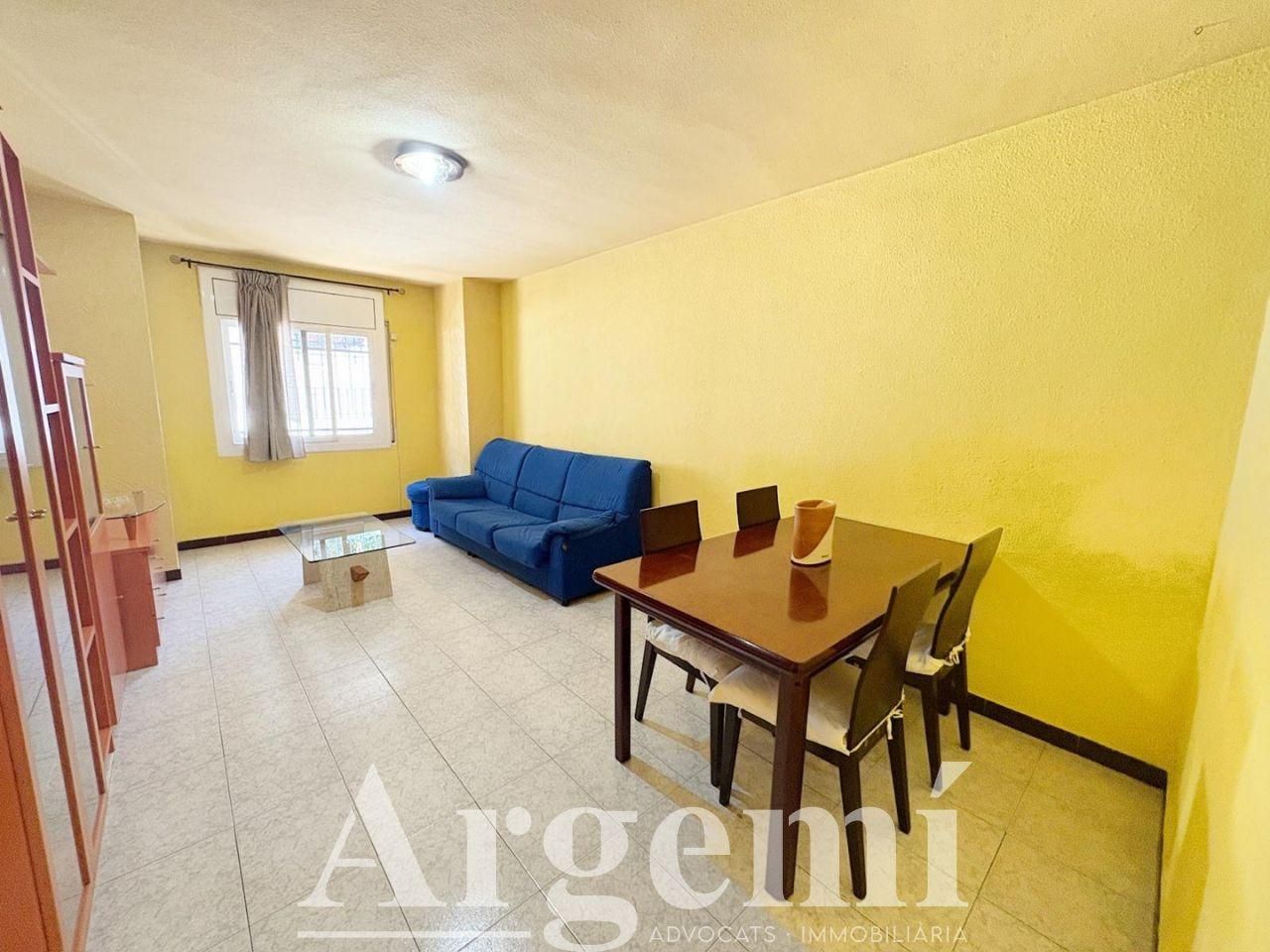 Living room of Flat for sale in Palau-solità i Plegamans