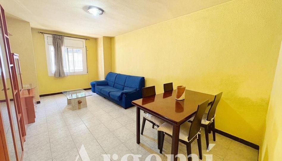 Photo 1 of Flat for sale in Palau-solità i Plegamans, Barcelona