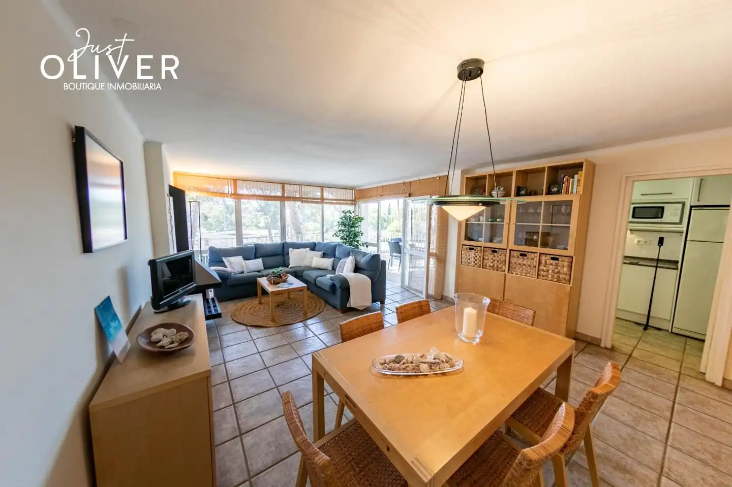 Apartamento en venta en Del Far, 18, Pla de Maset - Cap de Salou