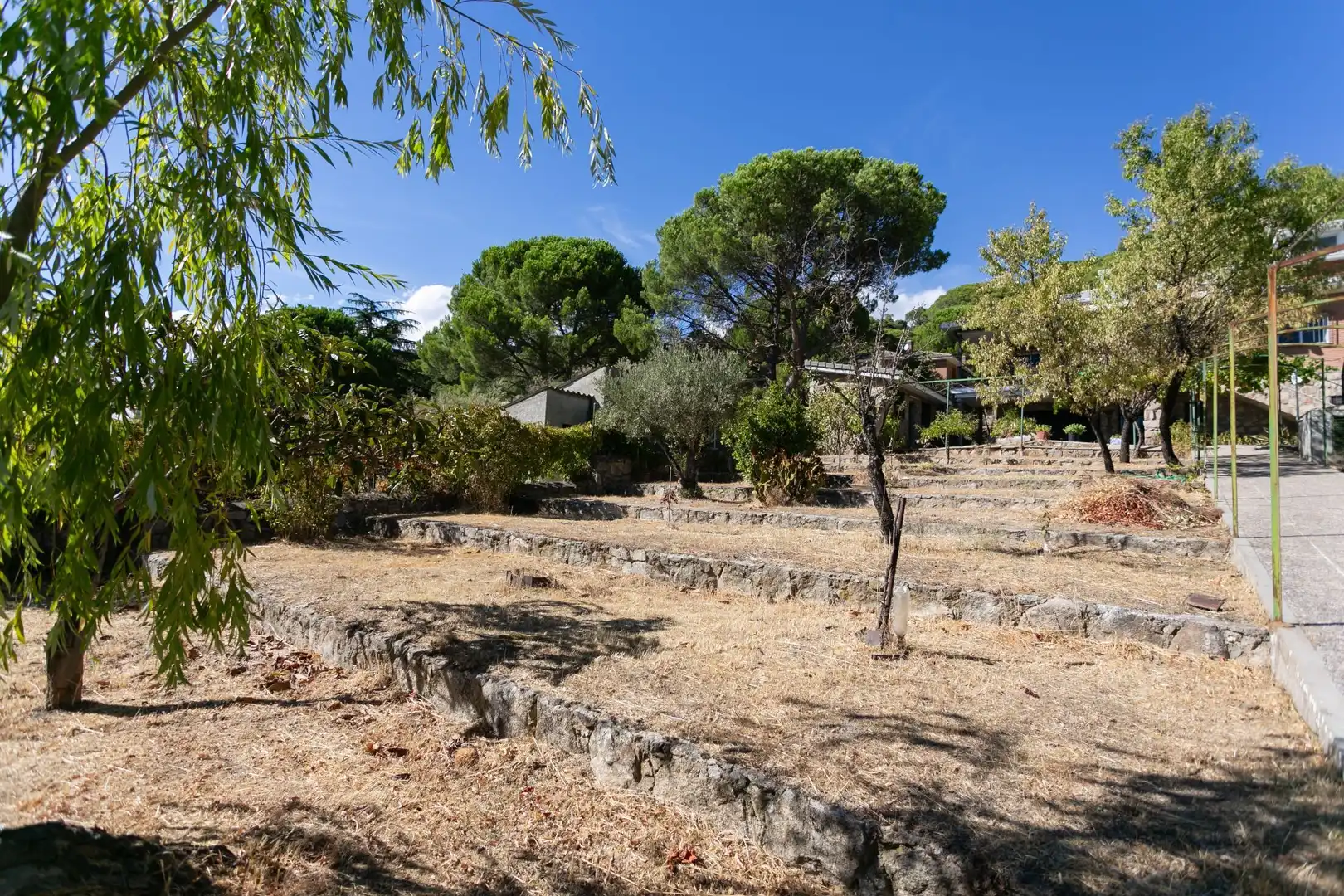 Casa o xalet en venda en Valdemaqueda amb Jardí privat i Traster
