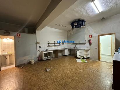 Cuina de Local en venda en  Madrid Capital