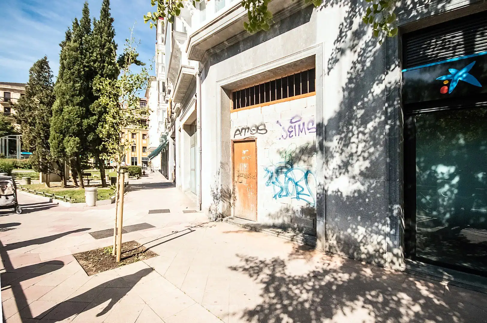 Local comercial en venta en Tolosa