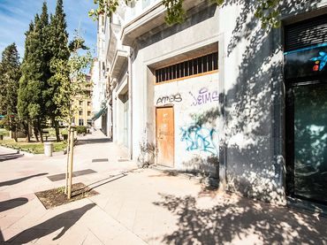 Local comercial en venta en Tolosa