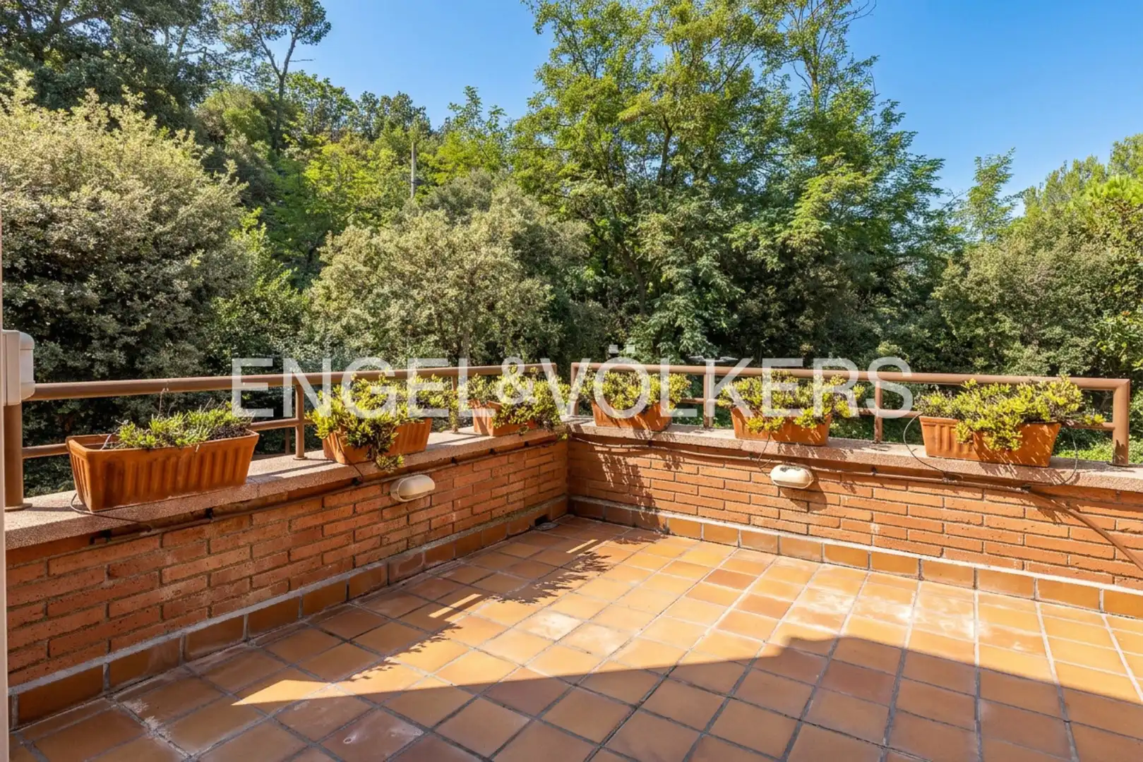 Casa amb piscina en venda a Sarrià - Sant Gervasi, imagen 124