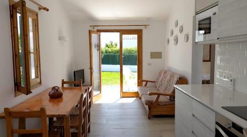 Foto 5 de Apartament en venda a Cala en Blanes, Ciutadella de Menorca
