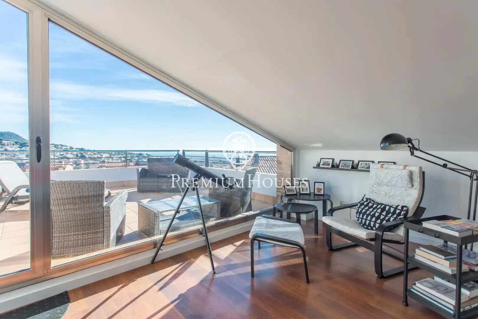 Reihenhaus mit Terrasse zum Verkauf in Vilassar de Dalt, imagen 40