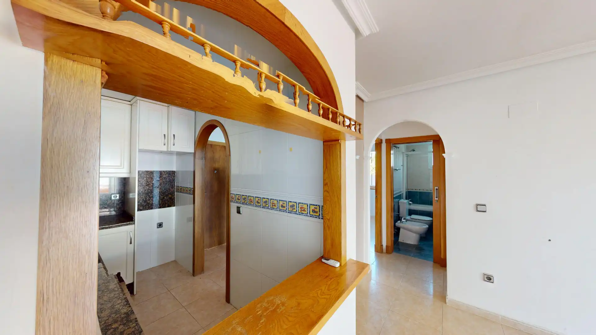 Flat for sale in Torrevieja  with Air Conditioner, Terrace and Community pool