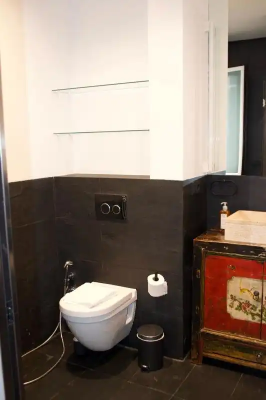 Piso con ascensor en venta en C. de la Alameda, imagen 26