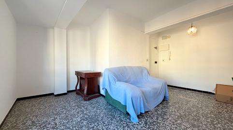 Foto 3 de Pis en venda a Plaça de Les Aules, Casco Histórico, Castellón de la Plana / Castelló de la Plana