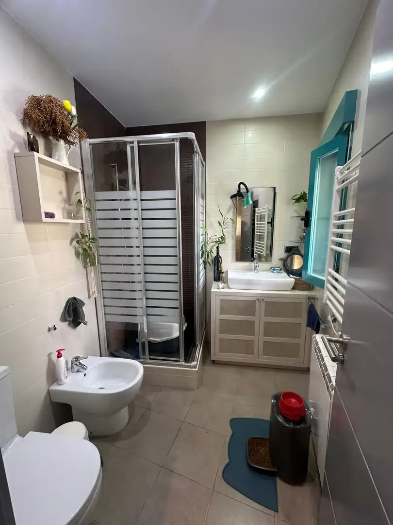Piso con terraza en venta en Centro, imagen 22