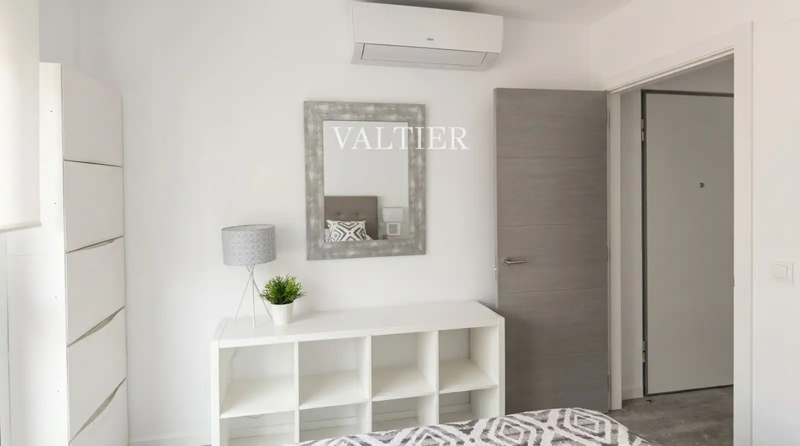 Penthouse mit Aufzug zur Miete in BARRIO CUATRO CAMINOS, imagen 8
