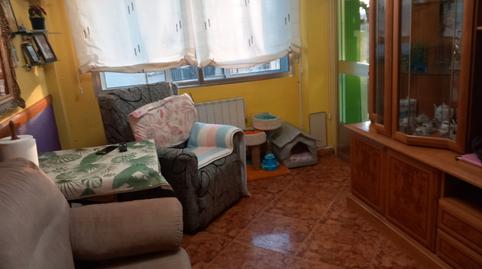 Foto 3 de Piso en venta en Ciudad 70, Coslada