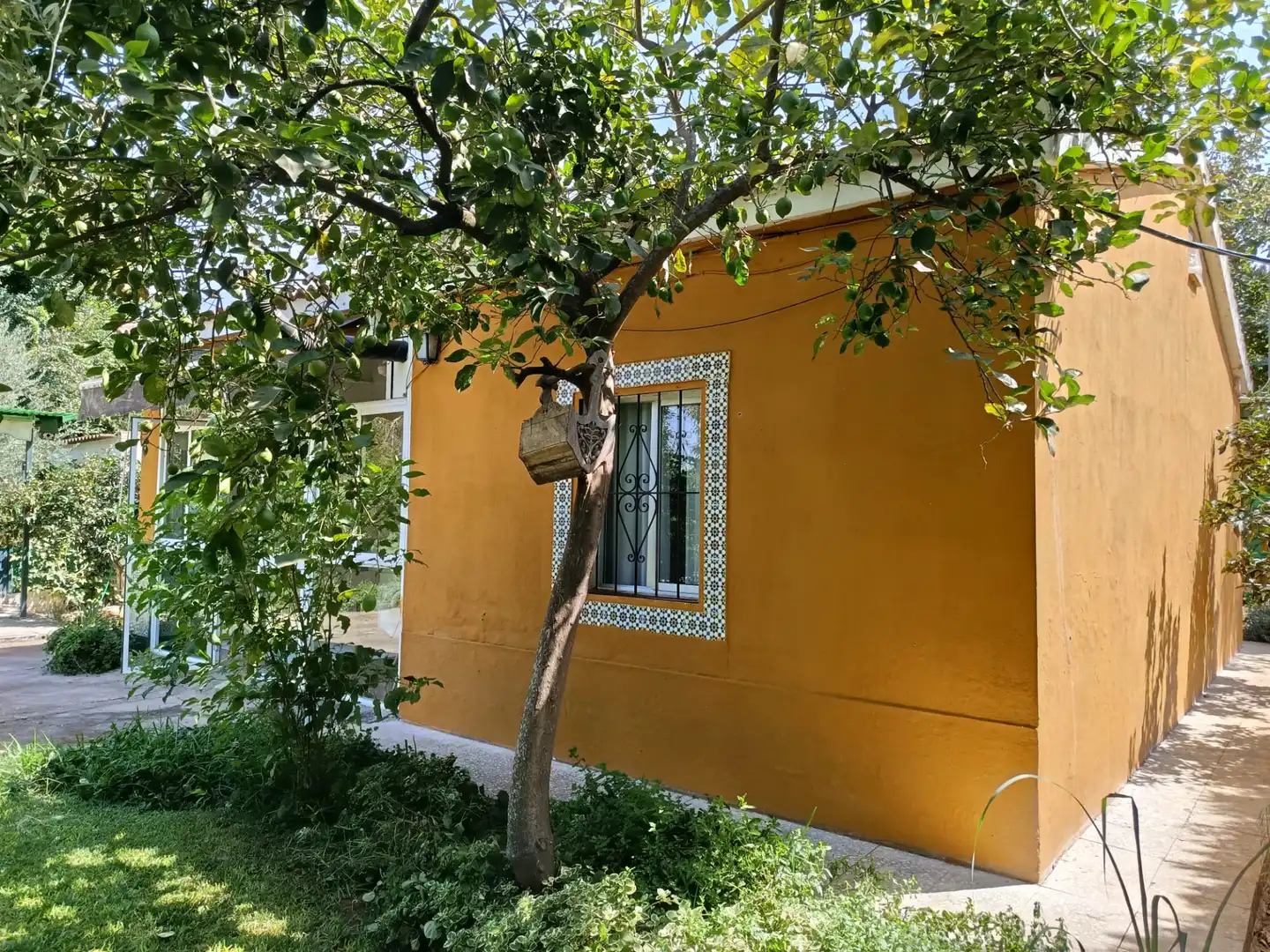 Villa avec piscine à louer à Urbanizacion el Campillo, imagen 45