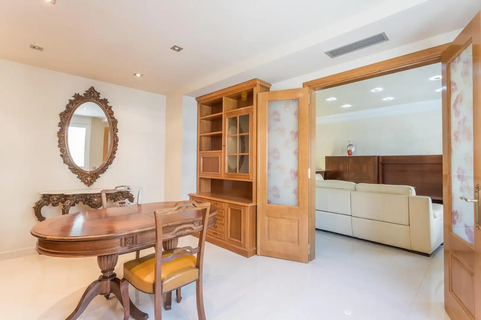 Wohnung mit Terrasse zum Verkauf in Carrer ARAGO, imagen 12