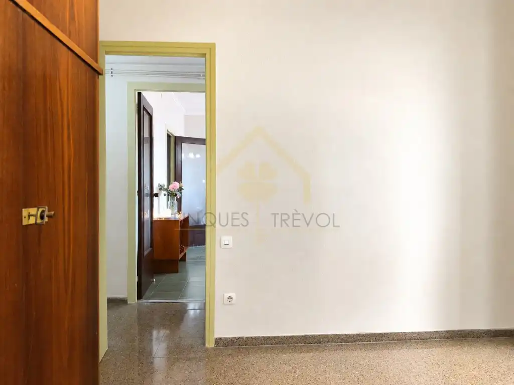 Ático en venta en Calle Hospital, Joan Prim