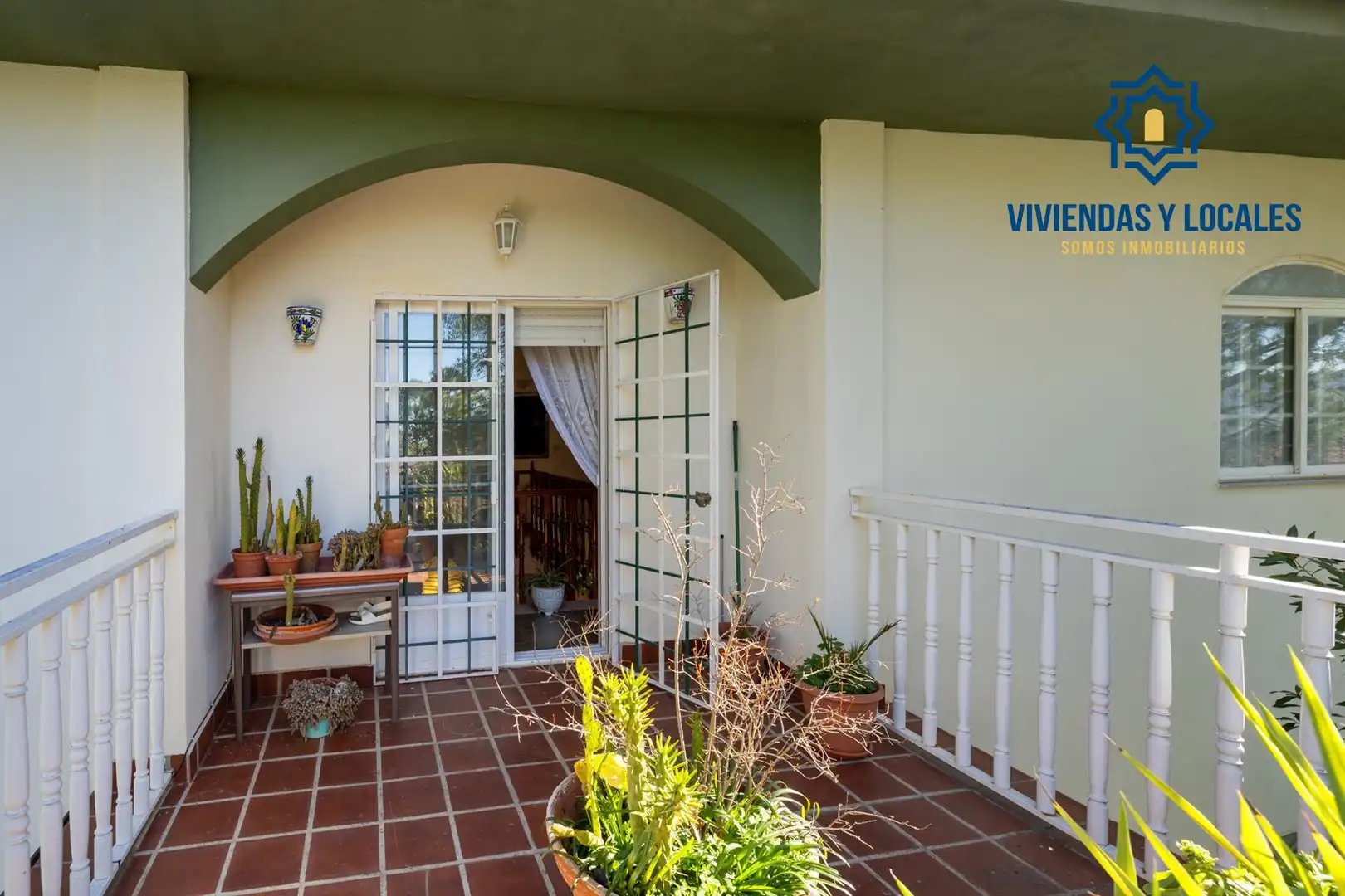 Detached house with pool for sale in Av. de los Alamos, 163, imagen 5