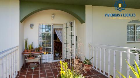 Foto 5 de Casa o chalet en venta en Av. de Los Alamos, 163, Atarfe, Granada