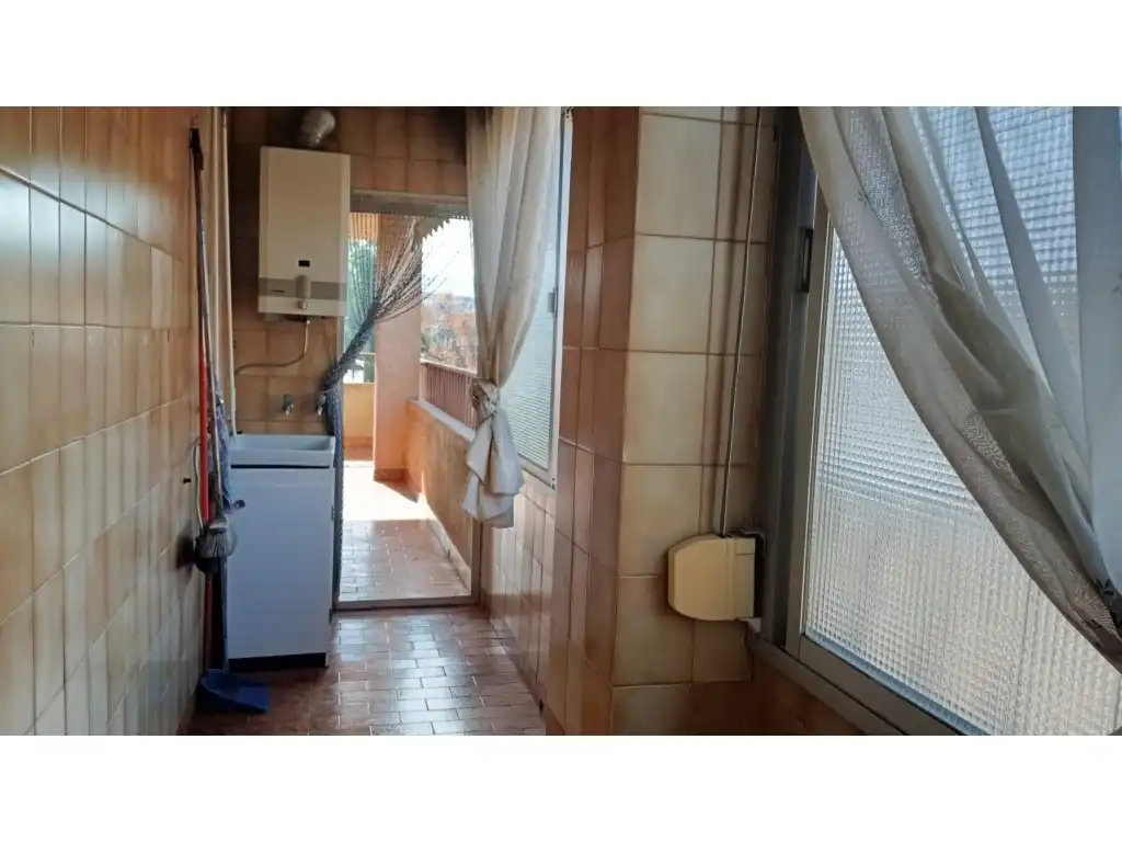 Cuina de Àtic en venda en Granada amb Terrassa