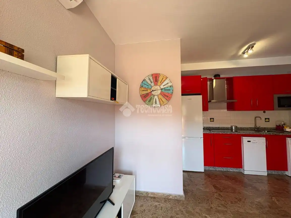 Flat for rent in Isla Cristina Ciudad