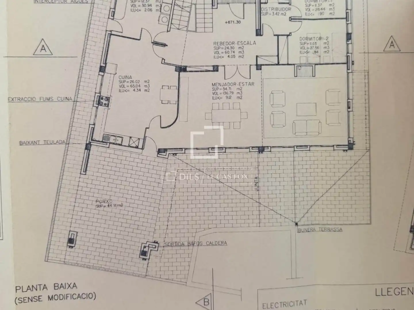 Villa avec jardin à vendre à Matadepera, imagen 74