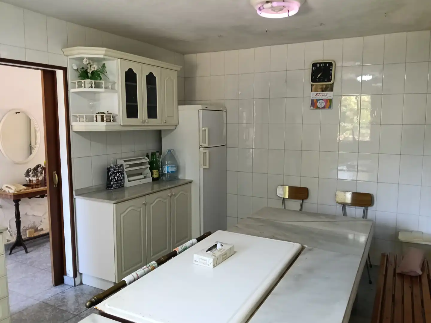 Casa amb jardí en venda a Oza dos Ríos, imagen 28
