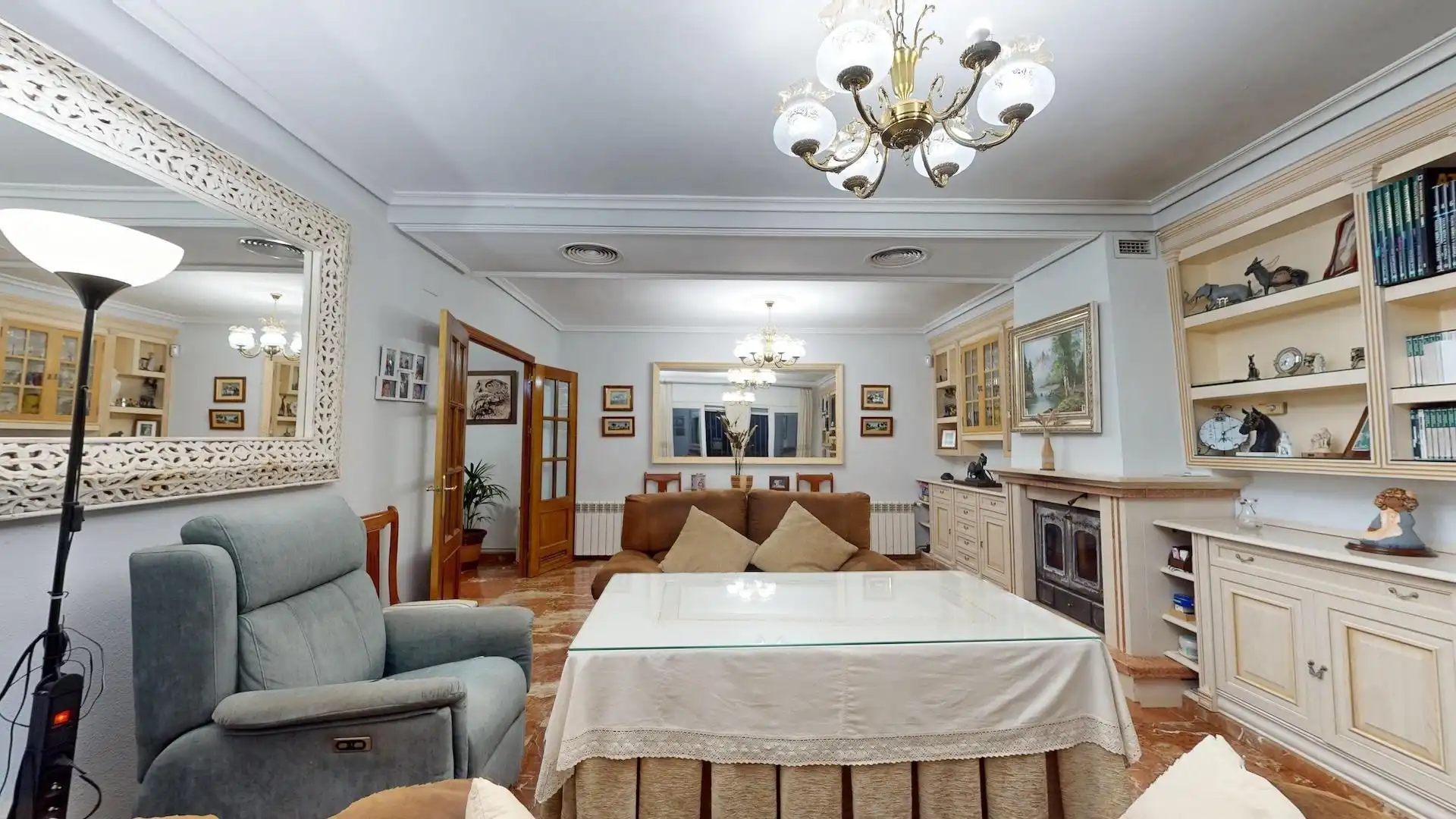 Villa mit Pool zum Verkauf in Travesía Melero Alto, imagen 43
