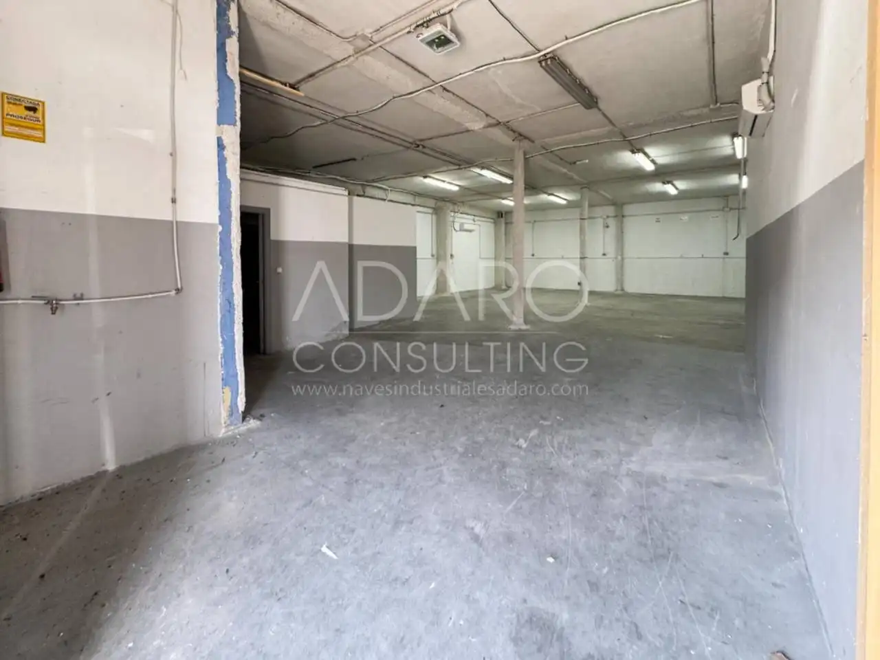 Nave industrial en venta en Calle Senda Galiana, imagen 5