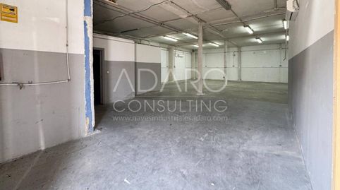 Foto 5 von Fabrikhallen zum Verkauf in Calle Senda Galiana, El Barral Ferial, Coslada