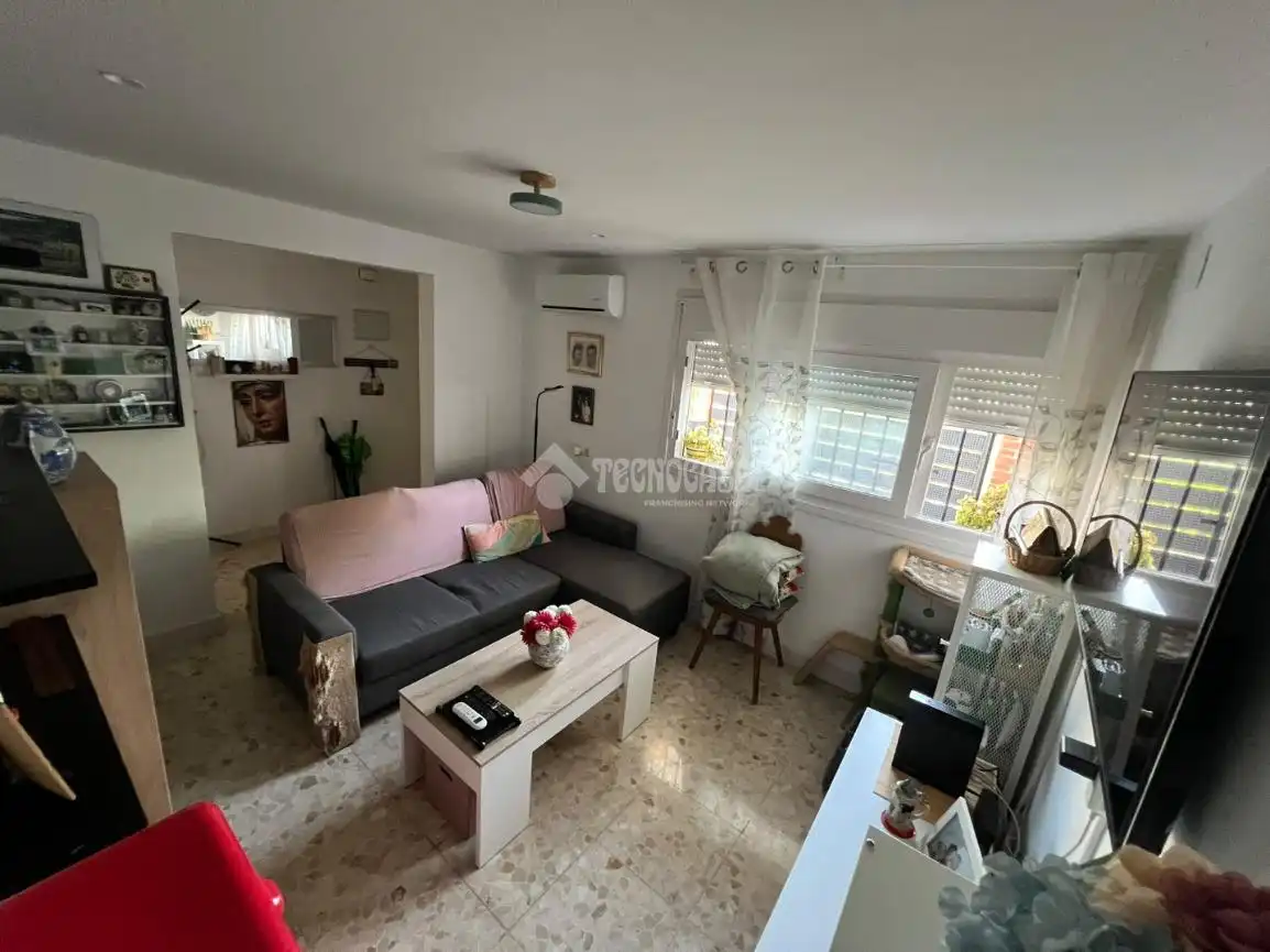 Casa pareada en venta en Gines, imagen 9