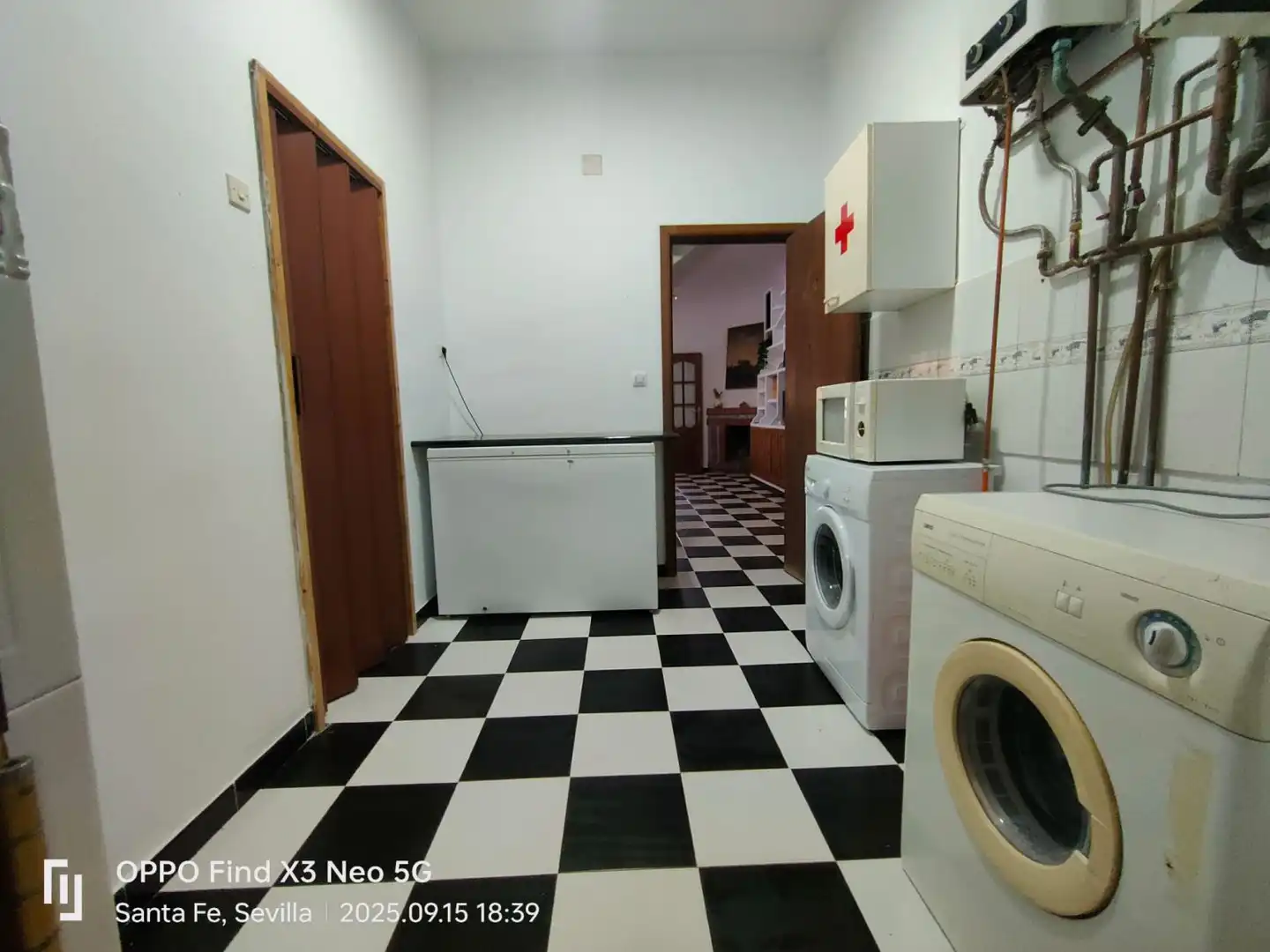 Casa o chalet en venta en Carmona con Terraza