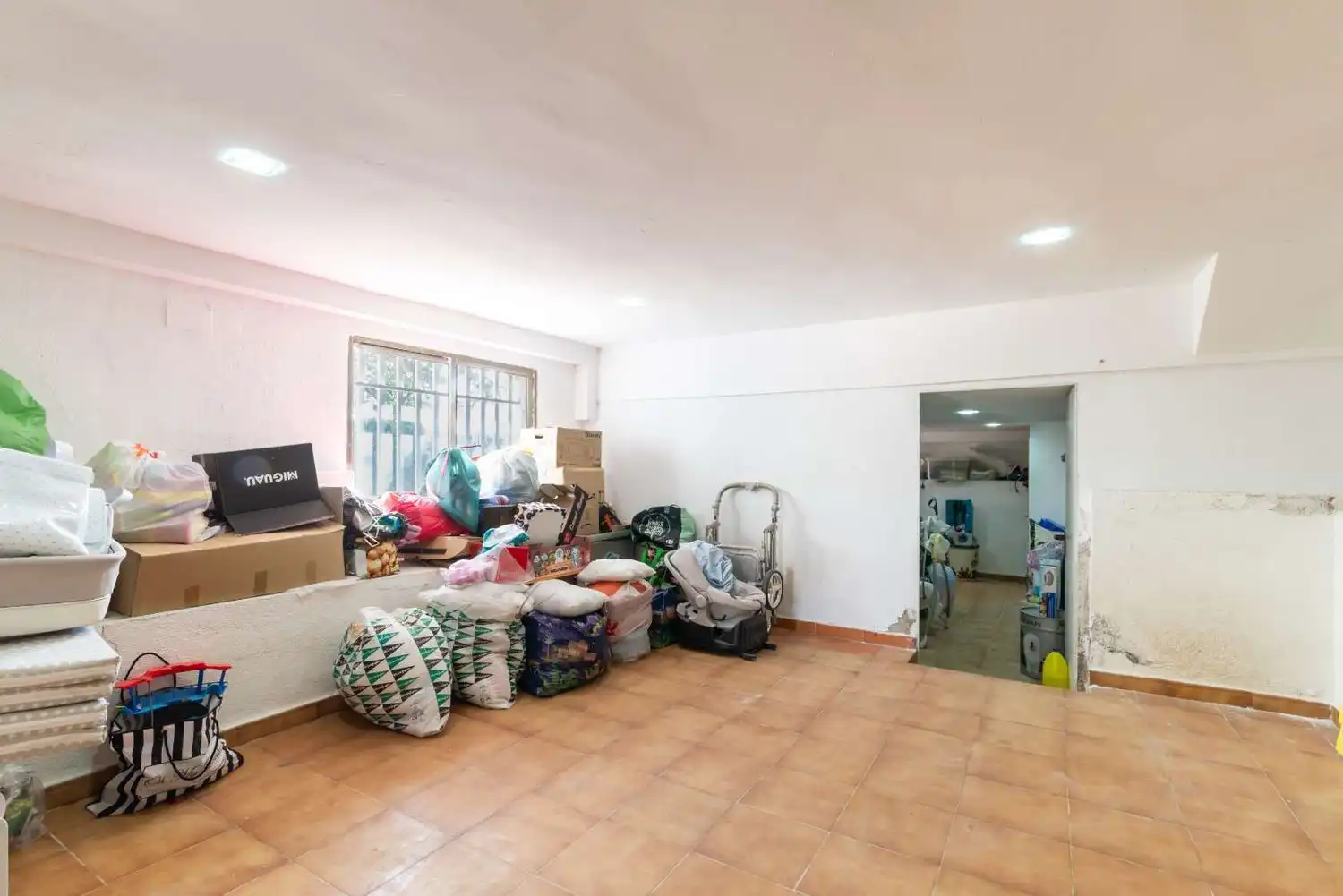 Chalet con piscina en venta en Molino de la Hoz, imagen 50