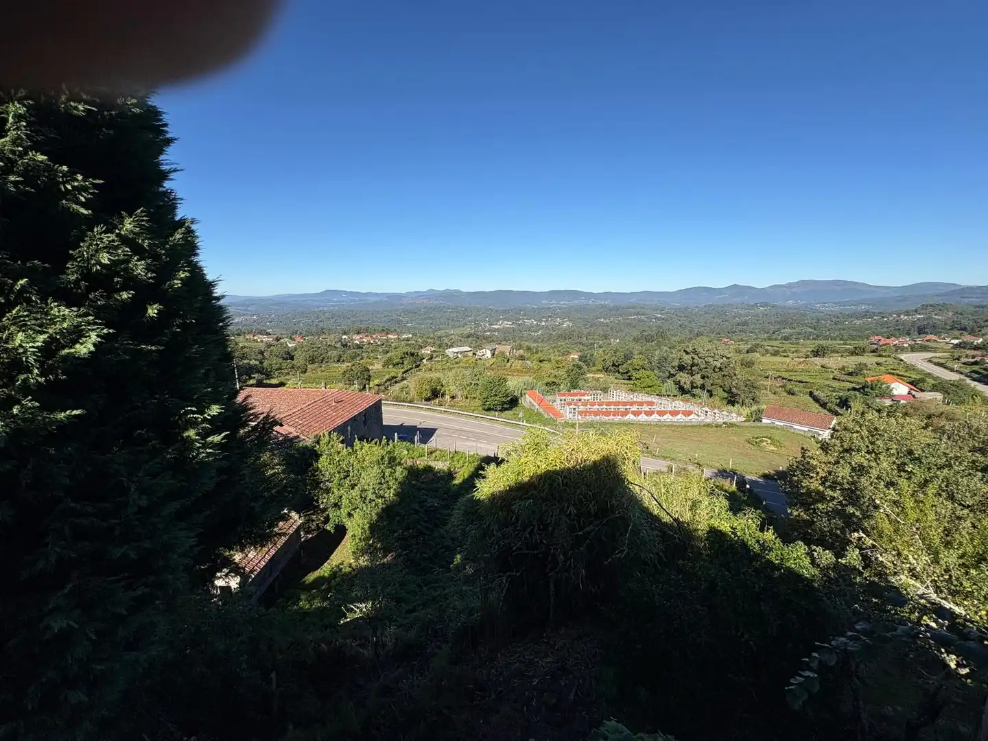 Casa con terraza en venta en As Neves, imagen 34