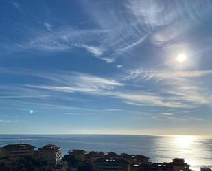 Vista exterior de Dúplex en venda en Fuengirola amb Aire condicionat, Terrassa i Moblat