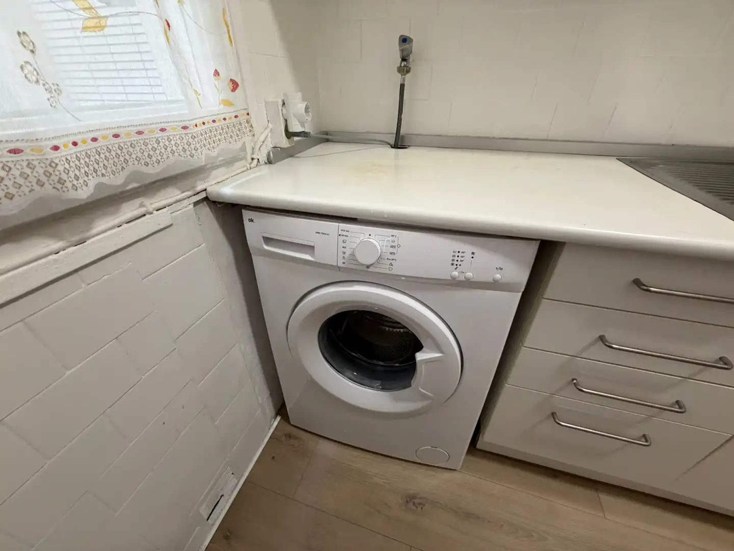 Piso de alquiler en Lleida con Aire acondicionado, Calefacción y Parquet