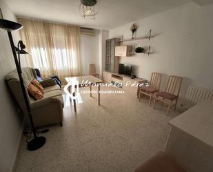 Living room of Study for sale in Cáceres Capital  with Air Conditioner and Terrace